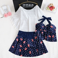 Синяя чашка AB