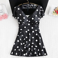 Черная белая точка