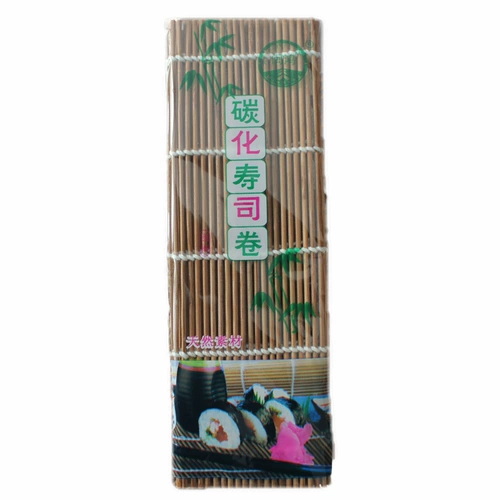 Суши занавес бамбуко