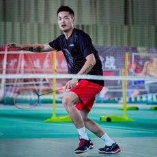 форма для занятий бадминтоном 真yonex尤尼克斯yy 0016