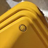 Японский универсальный чемодан, брендовая коробка, 20 дюймов, популярно в интернете