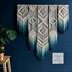 Giành chiến thắng tình yêu. Thảm dệt tay Bohemian, phòng ngủ sofa nền nhà vẽ tranh tường trang trí màu - Tapestry tranh thảm treo tường Tapestry