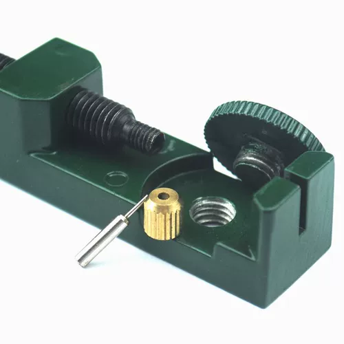 Съемник регулируемого по высоте ремешка, инструмент для ремонта часов, съемник металлического ремешка, инструмент для снятия длины цепочки часов 2068