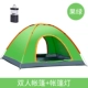 Двойной фруктовый зеленый+палатка лампа