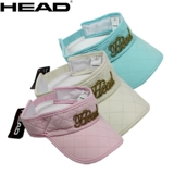 Бесплатная доставка подлинная глава Heide Sarapo Baby Girl Tennis Hat Hat Circle Girl Специальная спортивная кепка