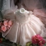 Đầm trẻ em mùa hè Phiên bản Hàn Quốc của bé gái công chúa váy hoa nhỏ bé váy pettiskirt show piano trang phục sinh nhật - Váy trẻ em bộ đồ vest bé trai lịch lãm