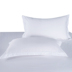 Khách sạn sao khách sạn bộ đồ giường cotton polyester cotton trắng mã hóa satin khách sạn áo gối duy nhất áo gối Gối trường hợp