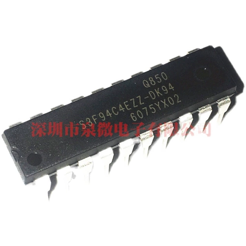Новый оригинальный S3F94C4EZZ-DK94 S3F94C4EZZZ DIME DIP20 IC ОДИН-КИПКИКА