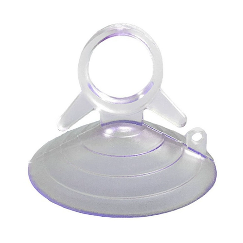 Передача крючковой вакуум сильной всасывающий чашка грибная головка прозрачная двойная стеклянная доска для детской доски фиксирован