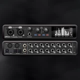 Motu UltraLite Mk5 Audio Interface Outsing Audio Card 18 в 22 из USB Audio Sound Card
