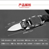 Ngoài trời đa chức năng Mini Survival Tool Folding Knife Inox Bracelet Buckle Knife Tự vệ Vòng đeo tay Transformers vòng tay bạc nam Vòng đeo tay Clasp