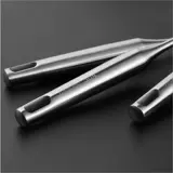 304 Ультрафтовая ручка Spatula Spatula Spatula Spatula Spatula Spatula Spatula, чтобы предотвратить интегрированные немецкие блюда с горячим атмосфером.