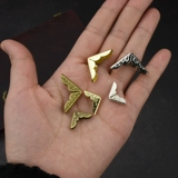 Накладки на углы, ноутбук, кожаный защитный аксессуар ручной работы, 10 шт, «сделай сам»