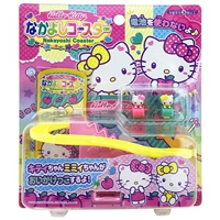 Hello kitty, горка