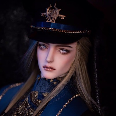 taobao agent RD Ringdoll's Human shape, Lauren Judge Lauren Empire Series BJD Doll SD Uncle Boy Boy