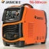 Chính hãng Jasic TIG 250 Máy hàn hồ quang argon hàn lạnh 200 hộ gia đình 300 máy hàn điện 250 mối hàn hạt làm sạch hai mục đích giá máy hàn tig Máy hàn tig