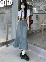 Ретро -синий