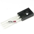 BD139 BD140 Transistor NPN triode ST nhập khẩu TO-126 transistor c1815 bc547 Transistor