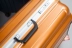 Micro 瑕疵 Nhật Bản thuần máy tính xe đẩy PC trường hợp phổ biến bánh xe vali hành lý kinh doanh 29 inch hộp cứng dung lượng lớn ba lô du lịch Va li