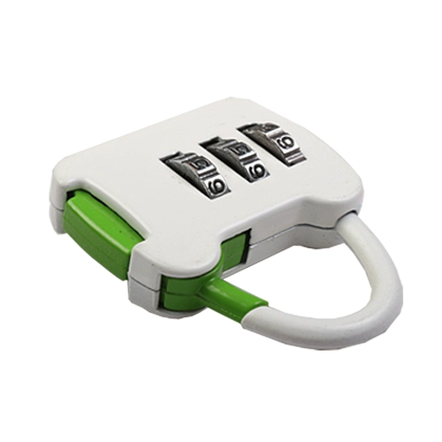 Мультяшный водонепроницаемый маленький чемодан, замок, рюкзак для спортзала