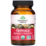 Пятно в Соединенных Штатах Органическая Индия Трихала 90 Капсулы