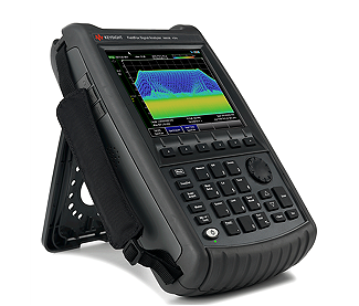 出售美國是德 N9934B FieldFox 手持式微波頻譜分析儀|可開票