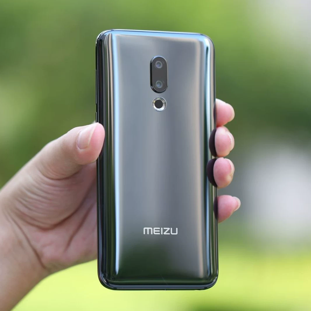 Meizu/Meizu 16th новый полное Netcom 4G Snapdragon 845 полноэкранный 16-й пиксель игровой мобильный телефон 16T