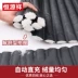 Hengyuan Xiang nam quần áo mùa đông trong tuổi trẻ mỏng xuống quần lót quần cha nạp quần cotton ấm xuống quần 2230 quần đũi nam Áo khoác mỏng