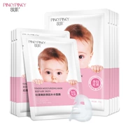 Baby Mask Hyaluronic Acid Silk Sản phẩm chăm sóc da dưỡng ẩm - Mặt nạ