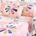 Simmons giường bedspread giường váy bìa trượt một mảnh bụi tay áo bảo vệ cho một chiếc giường nệm 1,5m 1.8m Li - Váy Petti giường váy Váy Petti