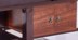 Thép không gỉ làm đẹp giường massage móng cửa hàng lưu trữ rắn gỗ massage giường Ai Wei salon làm đẹp đồ nội thất massage khung thép Hair Salon / Nội thất làm đẹp