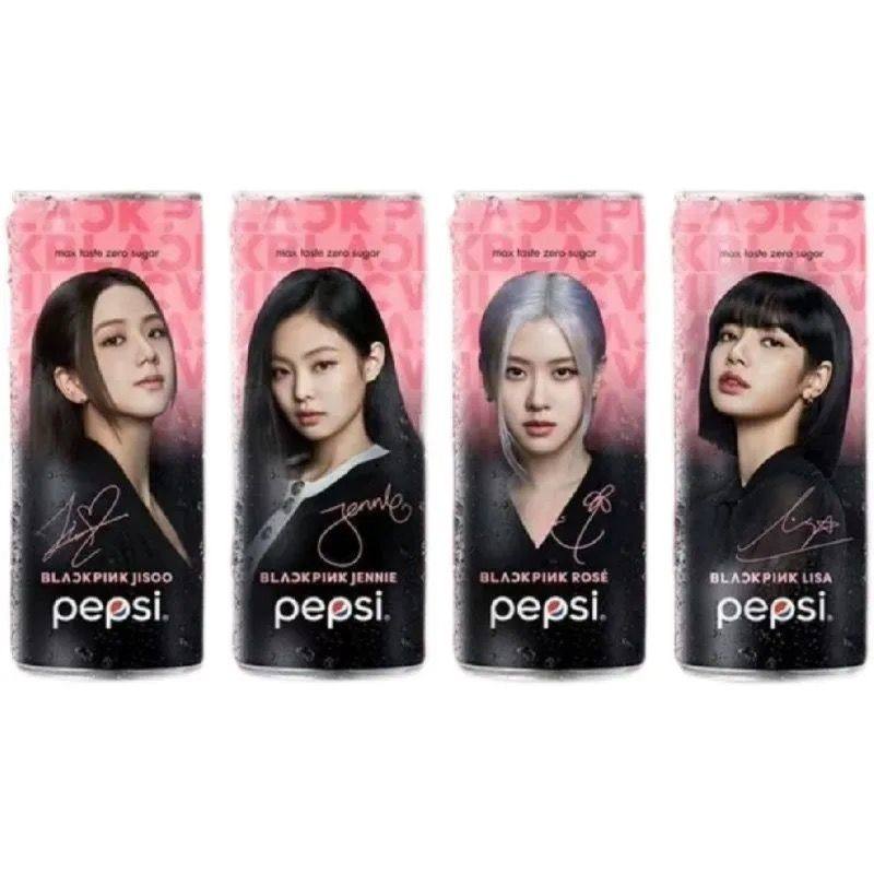 猫超百事可乐无糖330ml24罐