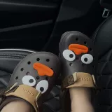 Crocs, туфли, пряжка для обуви, мультяшный креативный аксессуар