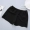 Trắng chống chói xà cạp ba quần quần an toàn phần mỏng mặc quần short nữ mùa hè màu đen thoáng khí bảo hiểm quần