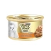 Win Dole-Zhenzhi mèo đóng hộp Thái Lan nhập khẩu lớn gà cat staple thực phẩm mèo snack đóng hộp 85 gam * 6