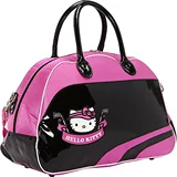 Hello Kitty Sports Love Sports Sports Sports Fighting Golf Boston Bag