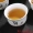 Kungfu nhỏ tách trà đặt bộ gốm sứ màu xanh và trắng chủ đạo chén trà chiến đấu cốc duy nhất tách trà nồi lò thay đổi bát trà - Trà sứ