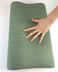 Phân phối xác thực 07 loại gối quân sự 04 gối 06 hệ thống gối đơn lực lượng quân đội gối đất xanh gối chống trào ngược monmon Gối