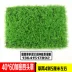 Mô phỏng cỏ nhựa giả cỏ nhân tạo ban công phòng khách cửa sổ trang trí tường trang trí hoa cỏ xanh - Hoa nhân tạo / Cây / Trái cây Hoa nhân tạo / Cây / Trái cây