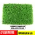 Mô phỏng cỏ nhựa giả cỏ nhân tạo ban công phòng khách cửa sổ trang trí tường trang trí hoa cỏ xanh - Hoa nhân tạo / Cây / Trái cây
