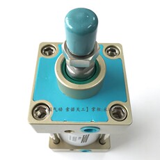 Пневматические детали 【stnc索诺天工】sc标准气缸tgc80*25/50/75/100/150/200/250/300