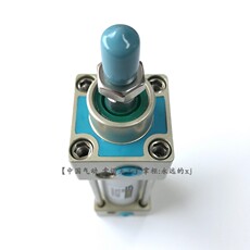 Цилиндр 【stnc索诺天工】sc标准气缸tgc32*25/50/75/100/125/150/200/250