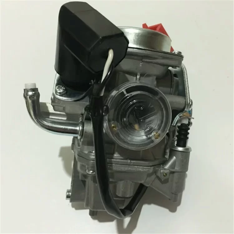 Подходят для Yamahaqiao 100cc Liying ZY100T Ghost Fire Firewood женский мотоцикл Национальная тройка и двойная линия