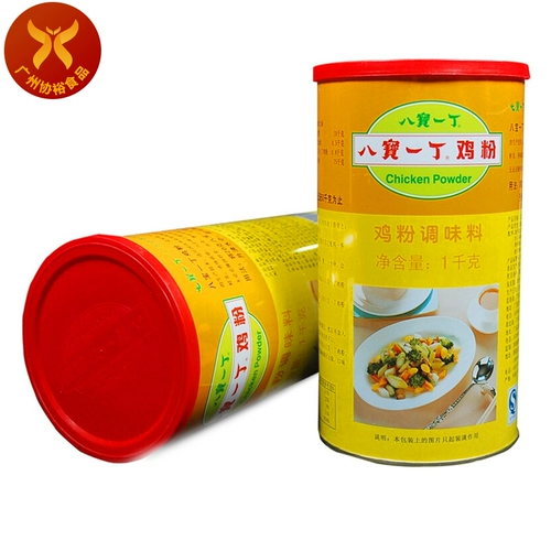 Babao YOUDICKING CHICHED POODGE 1KG/CAN MANGED CHAOSHAN CORTEROL CORDGE SACERING WESTERN LOODLEST и нанесите немного погружения