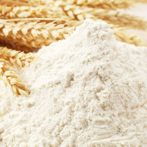 Wudinli шестизвездочная супер плетенная пшеница 25 кг/сумка в середине -биг муки порошкой плохие лапши пельмени Liangpi выпечка West Point