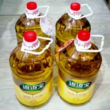 Весь мешок всей сумки Дао Дао Полный изысканный соевый масло 5 л*4 баррелей первого класса соевого масла питания