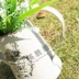 Yingsheng đạo cụ cung cấp sắt tưới nước có thể tưới nước hoa nhà tưới nước có thể vòi phun màu xanh lá cây trồng dụng cụ làm vườn