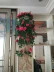 Cửa hàng trang trí điều hòa không khí ống che chắn mô phỏng trong nhà giả hoa mây treo tường cây nho treo tường phòng khách - Hoa nhân tạo / Cây / Trái cây