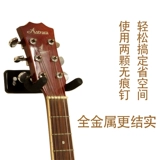 Настенная гитара, настенное укулеле с партитурой