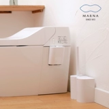 Японская туалетная кисть Marna rate Home Бесполезная туалетная щетка японская туалетная щетка туалетная щетка для туалетной щетки